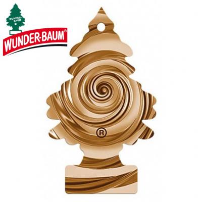 Wunderbaum illatost - Melting Caramel - olvad karamell Illatost alkatrsz vsrls, rak