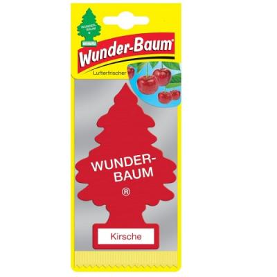 Wunderbaum illatost - Kirsche - Cseresznye WUNDERBAUM