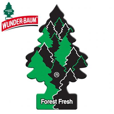 Wunderbaum illatost - Forest Fresh - erdei frissessg