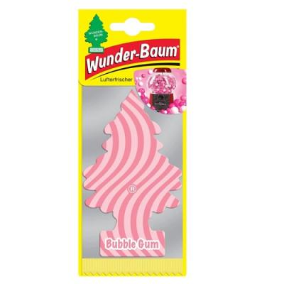 Wunderbaum illatost - Bubble gum - rggumi WUNDERBAUM