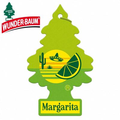 Wunderbaum illatost - Margarita WUNDERBAUM