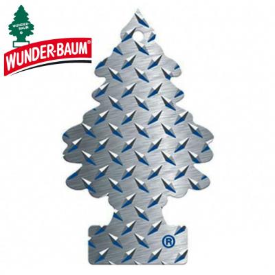 Wunderbaum illatost - Pure Steel - tiszta acl WUNDERBAUM