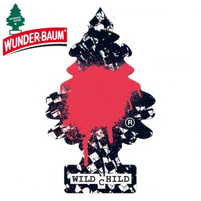 Wunderbaum illatost - Wild Child - vadc WUNDERBAUM