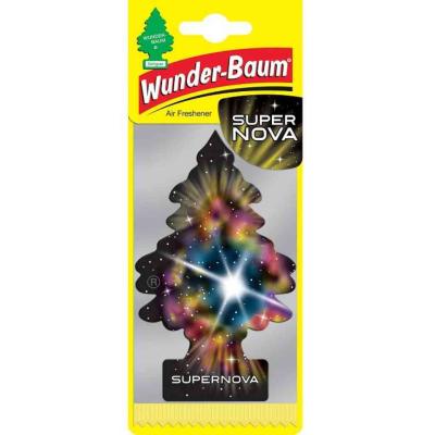 Wunderbaum illatos�t� - Supernova WUNDERBAUM