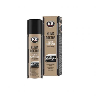 K2 W100 Klima Doctor kl�matiszt�t� hab, 500ml K2