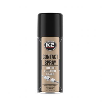 K2 W125 Contact Spray, kontaktspray, 400ml K2