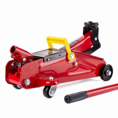 Krokodill emel� 2T