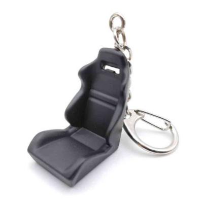 W16362-10 Sport�l�s kulcstart� f�mb�l - fekete AUTOLIFE