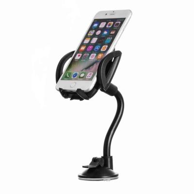 11036 W16402-2 Univerz�lis aut�s telefon tart� sz�lv�d�re flexibilis hossz� karral AUTOLIFE
