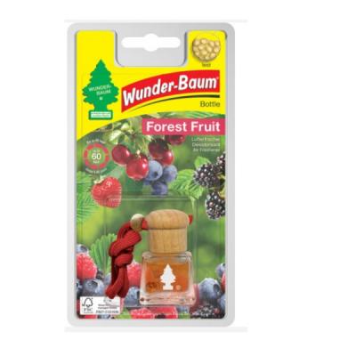 Wunderbaum fakupakos illatost - Forest Fruit - Erdei gymlcs WUNDERBAUM