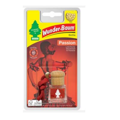 Wunderbaum fakupakos illatost - Passion WUNDERBAUM