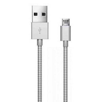 Telefontlt kbel, USB-MicroUSB, univerzlis