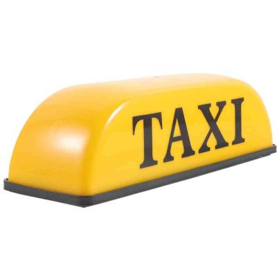 Taxi L�mpa S�rga Ledes AUTOLIFE