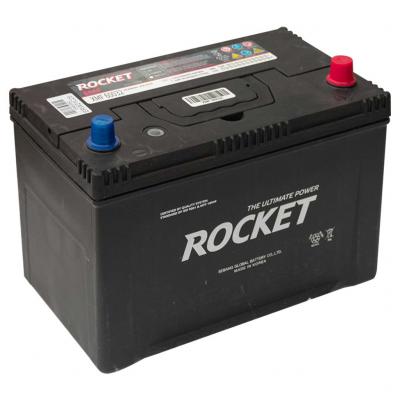 Rocket XMF 60032 akkumultor, 12V 100Ah 780A J+, japn Aut akkumultor, 12V alkatrsz vsrls, rak