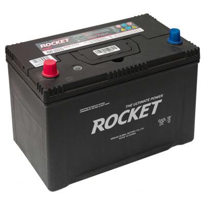 Rocket XMF 60033 akkumultor, 12V 100Ah 780A B+, japn Aut akkumultor, 12V alkatrsz vsrls, rak