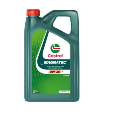 Castrol Magnatec Ford WSS-M2C950-A 0W-30 (0W30) D, 4lit