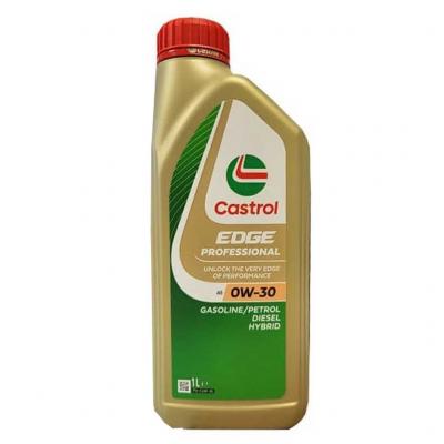 Castrol Edge Professional Titanium FST A5 0W-30 (0W30) 1lit