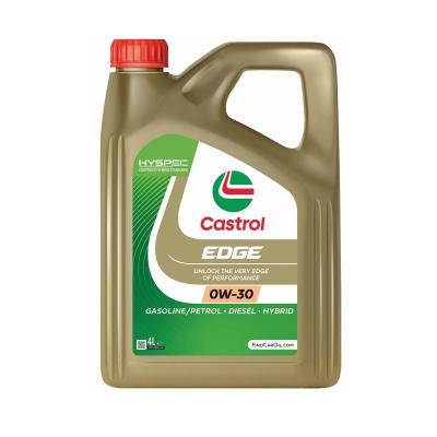 Castrol Edge Titanium 0W-30 (0W30) 4lit