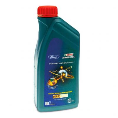 Castrol Magnatec Professional D Ford WSS-M2C950-A 0W-30, 1lit