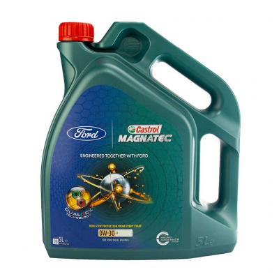 Castrol Magnatec D Ford WSS-M2C950-A 0W-30, 5lit CASTROL