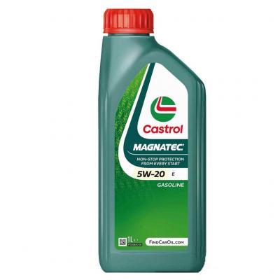 Castrol Magnatec E 5W-20 1lit CASTROL