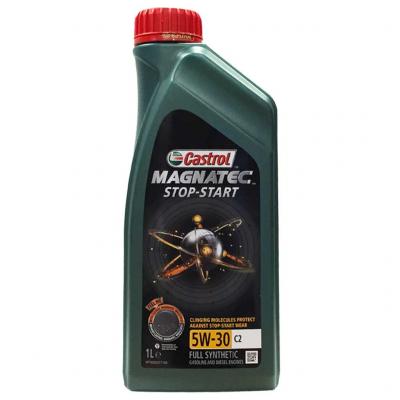 Castrol Magnatec Stop-Start 5W-30 (5W30) C2, 1lit