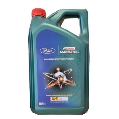 Castrol Magnatec Professional Ford A5 5W-30, 5lit CASTROL