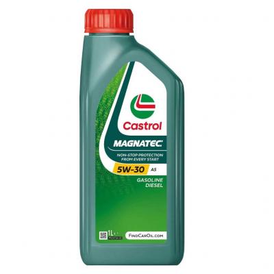 Castrol Magnatec A5 5W-30, 1lit CASTROL