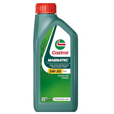 Castrol Magnatec A3/B4 5W-30, 1lit