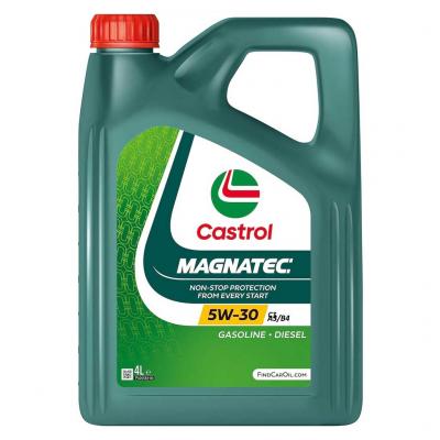 Castrol Magnatec C3 5W-30, 4lit