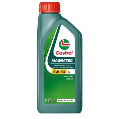 Castrol Magnatec C2 5W-30, 1lit CASTROL