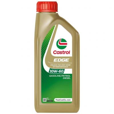 Castrol Edge 10W-60 (10W60) 1lit