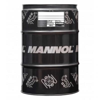 Mannol 7722-DR - O.E.M. Longlife 508/509 0W-20 (0W20) motorolaj, 208lit
