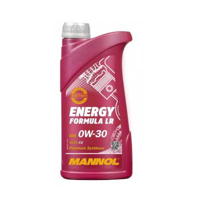 Mannol 7922-1 Energy Formula LR 0W-30 motorolaj, 1lit MANNOL