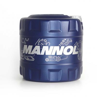 Mannol 7906-7 Energy Ultra JP 5W-20 (5W20) motorolaj 7lit.