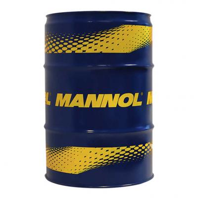 Mannol 7706-60 O.E.M for Renault, Nissan 5W-30 (5W30) motorolaj, 60lit