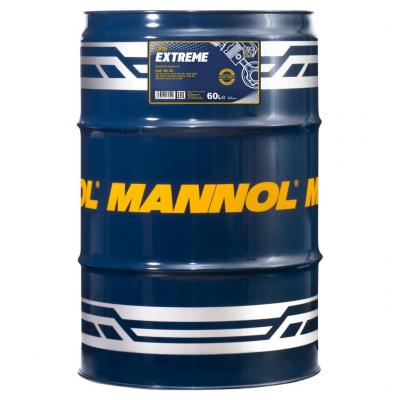 Mannol 7915 Extreme 5W-40 motorolaj 60lit.