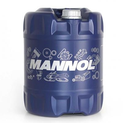 Mannol 7903-20 Elite 5W-40 (5W40) motorolaj 20lit.