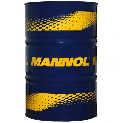 Mannol 7903 Elite 5W-40 (5W40) motorolaj 208lit.