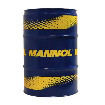 Mannol 7905-60 Stahlsynt Ultra 5W-50 motorolaj 60lit.