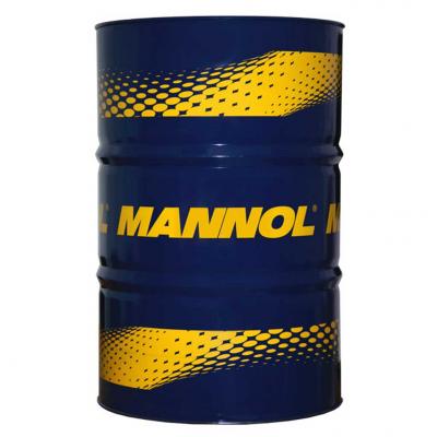 Mannol 7905-DR Stahlsynt Ultra 5W-50 motorolaj 208lit.