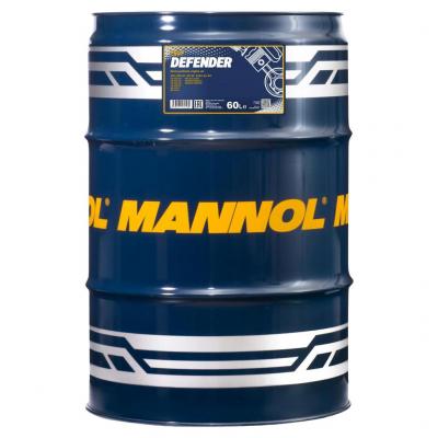 Mannol 7507 Defender 10W-40 (10W40) motorolaj 60lit.