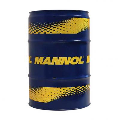 Mannol 7504 Diesel Extra 10W-40 (10W40) motorolaj 60lit.