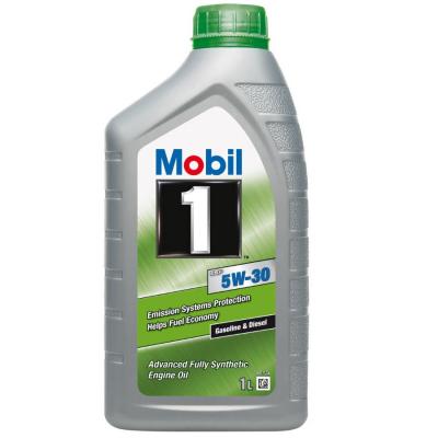 Mannol 1 Lt. Oem Vw, Audi, Skoda 5W-30