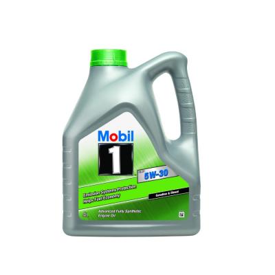 Mobil 1 ESP 5W-30 (5W30) motorolaj, 4lit