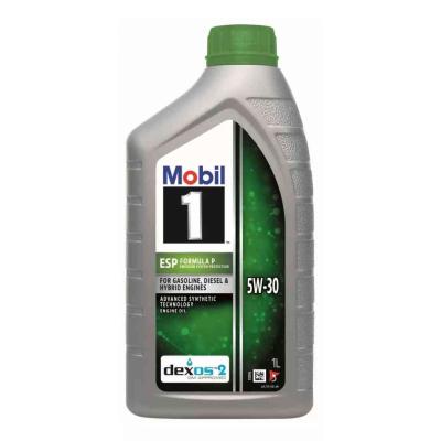 Mobil 1 ESP Formula P 5W-30 motorolaj, 1lit MOBIL