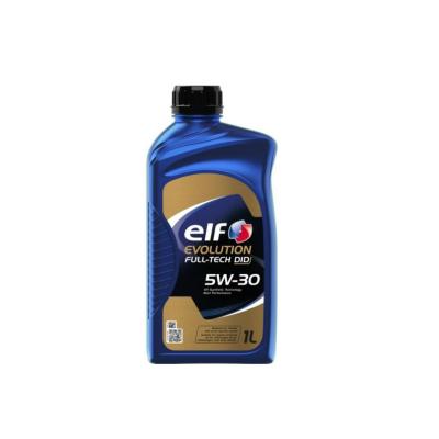 Elf Evolution Full-tech DID 5W-30 motorolaj, 1lit ELF