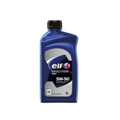 Elf Evolution 900 5W-50 motorolaj, 1lit ELF