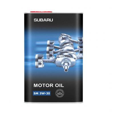 Fanfaro 6712-1 (Subaru) 5W-30 motorolaj, 1lit FANFARO