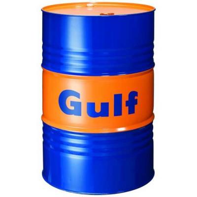 Gulf Formula FS 5W-30 motorolaj, 60lit GULF